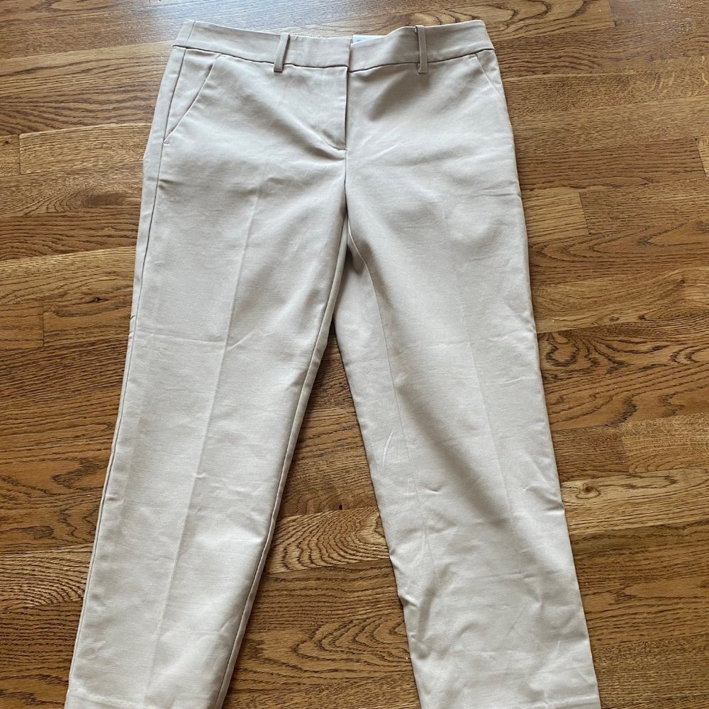 Loft - The Riviera Slim - 4P - NWT!!